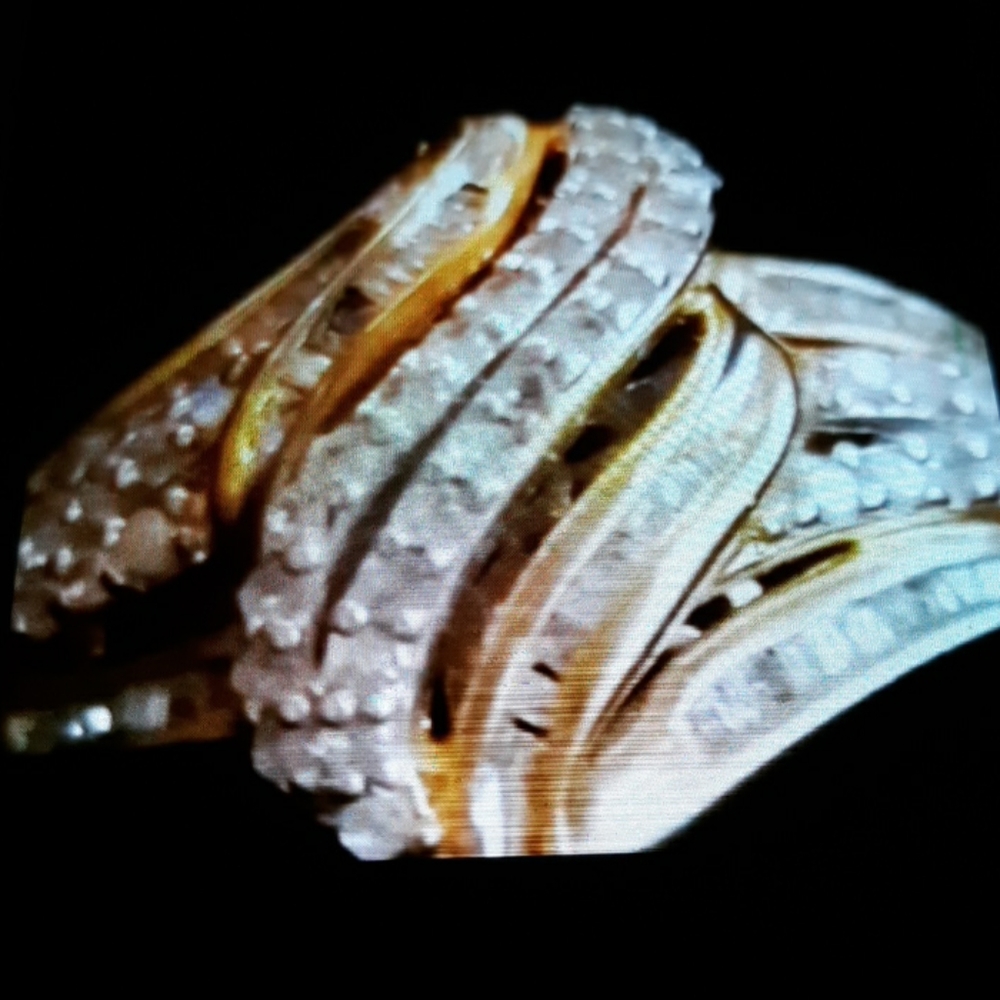 1 CTW Diamond Ring